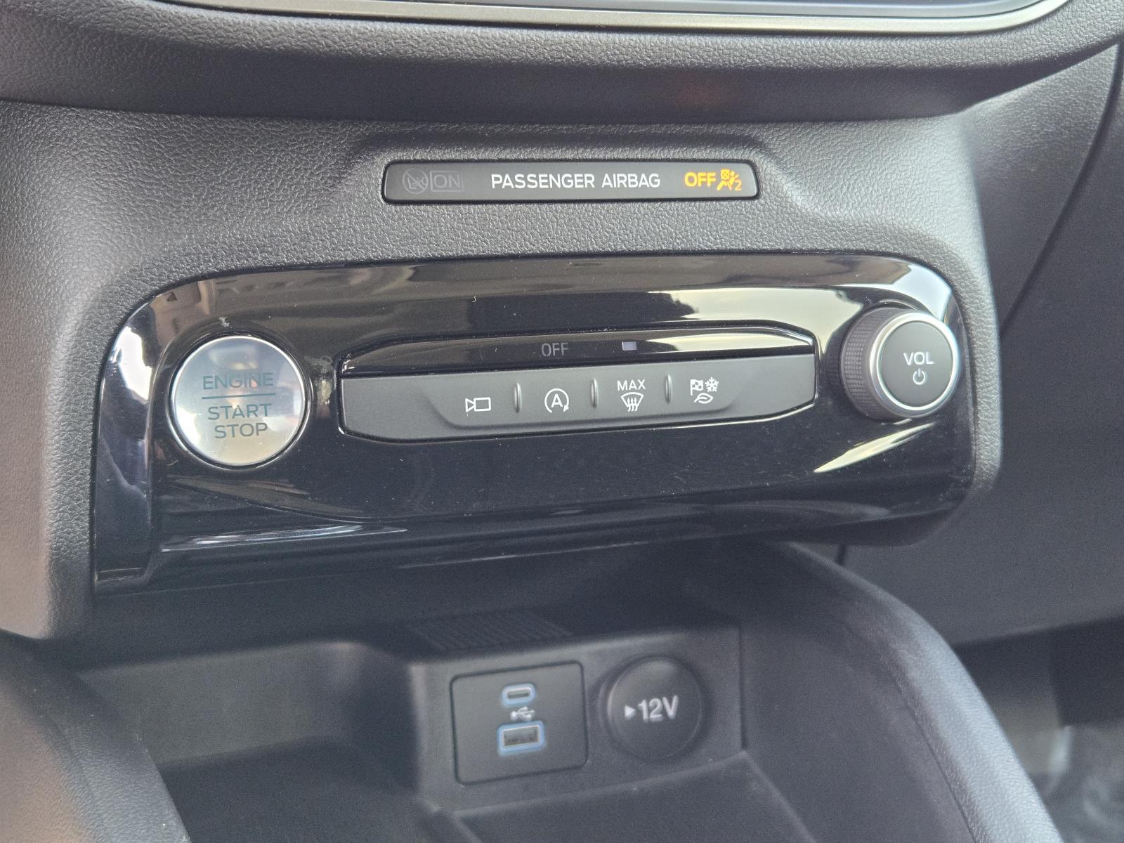 2023 Ford Escape Active - Photo 13