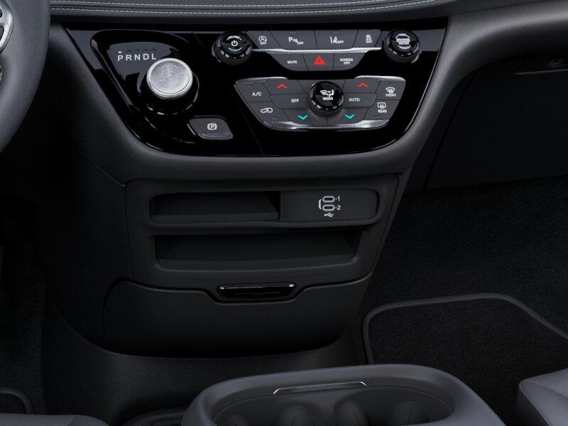 2026 Chrysler Pacifica Select - Photo 46