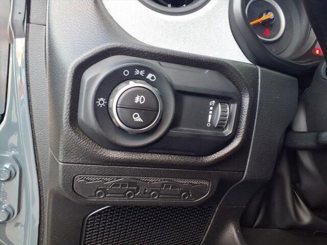 2026 Jeep Gladiator Sport - Photo 22