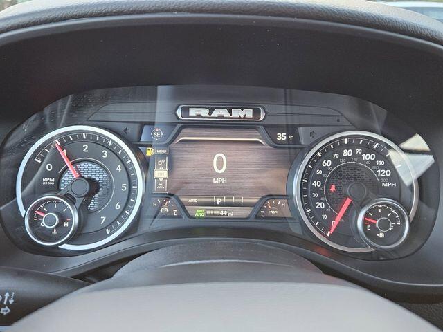 2026 RAM 1500 Big Horn/Lone Star - Photo 16