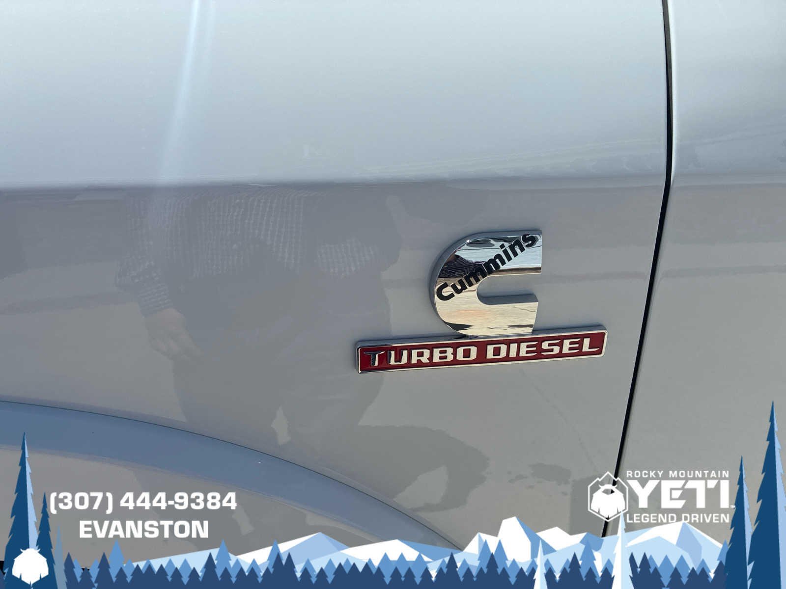 2022 RAM Ram 2500 Pickup Laramie - Photo 10