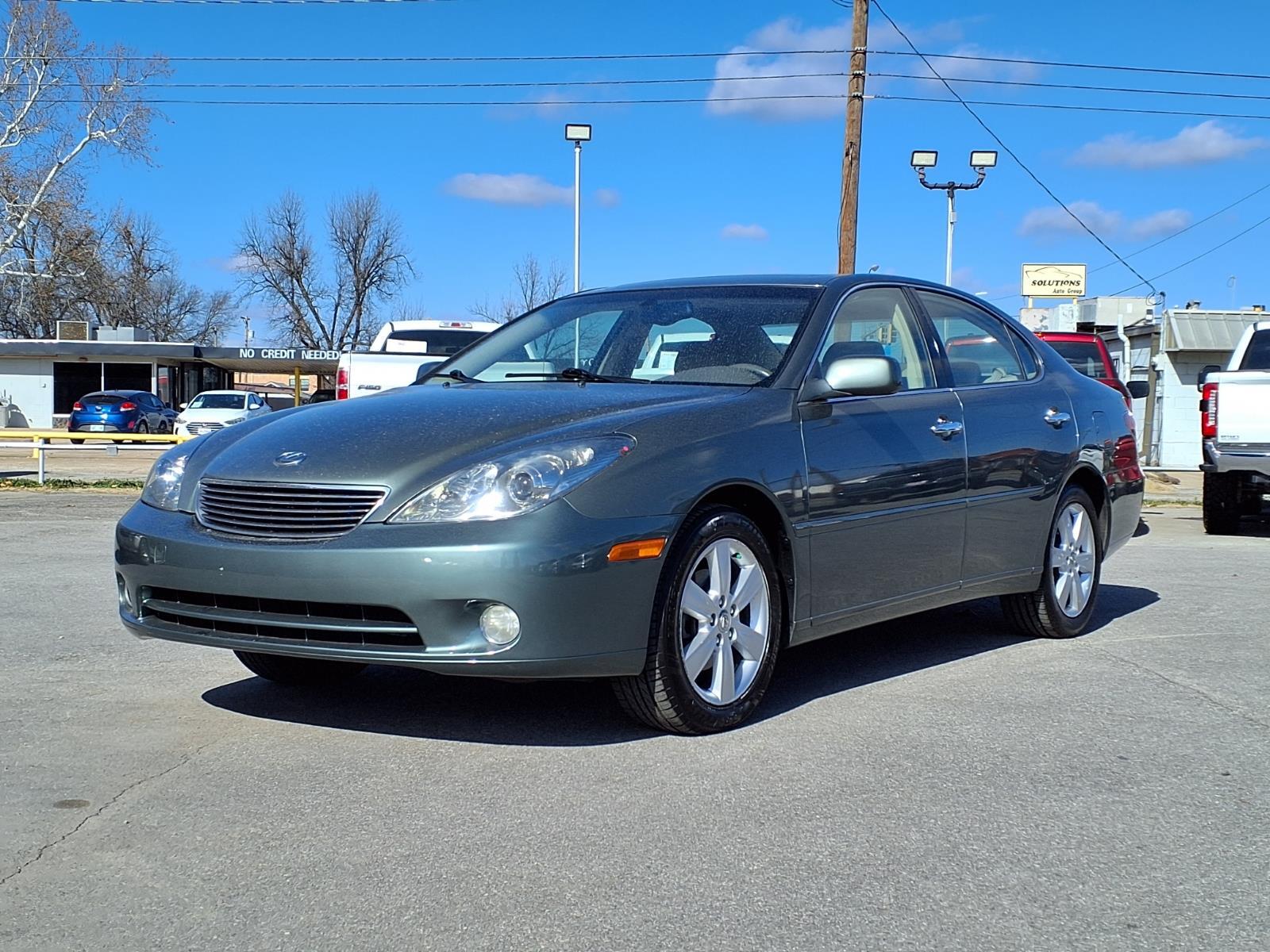 2006 Lexus ES