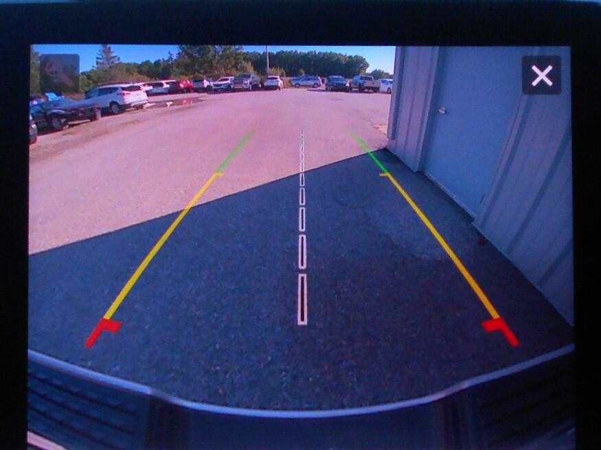 2026 RAM 2500 Laramie - Photo 8