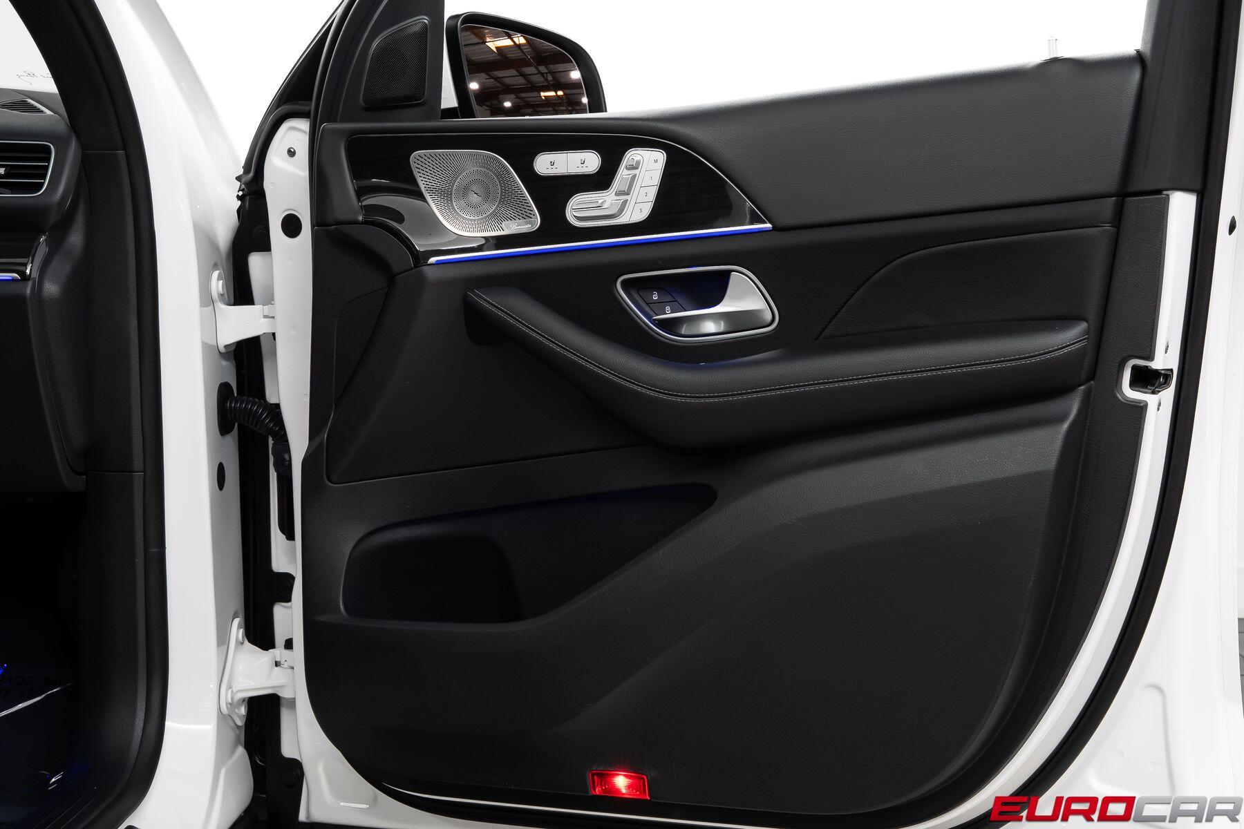 2023 Mercedes-Benz GLE GLE350 - Photo 22