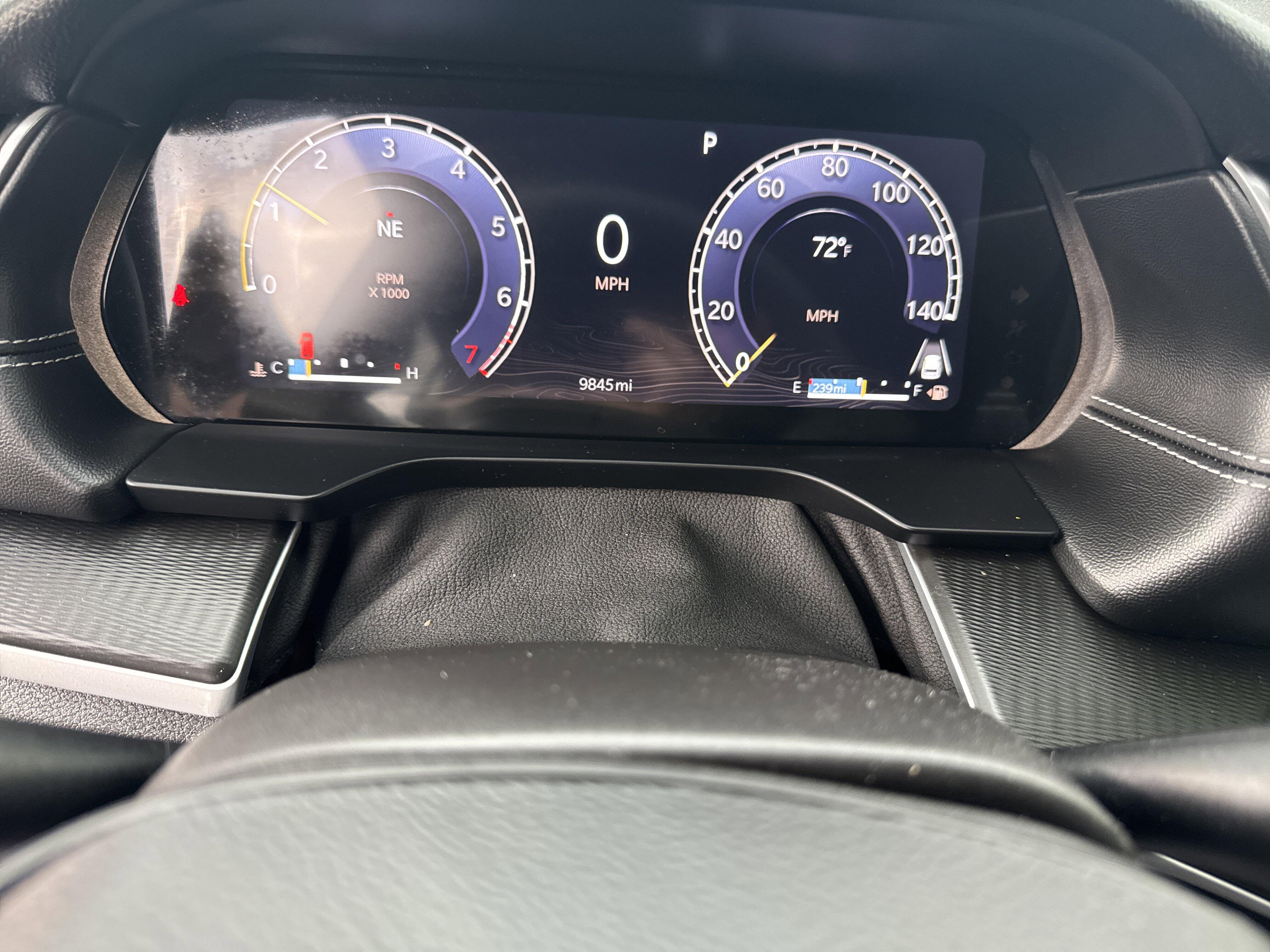 2025 Jeep Grand Cherokee Laredo - Photo 13