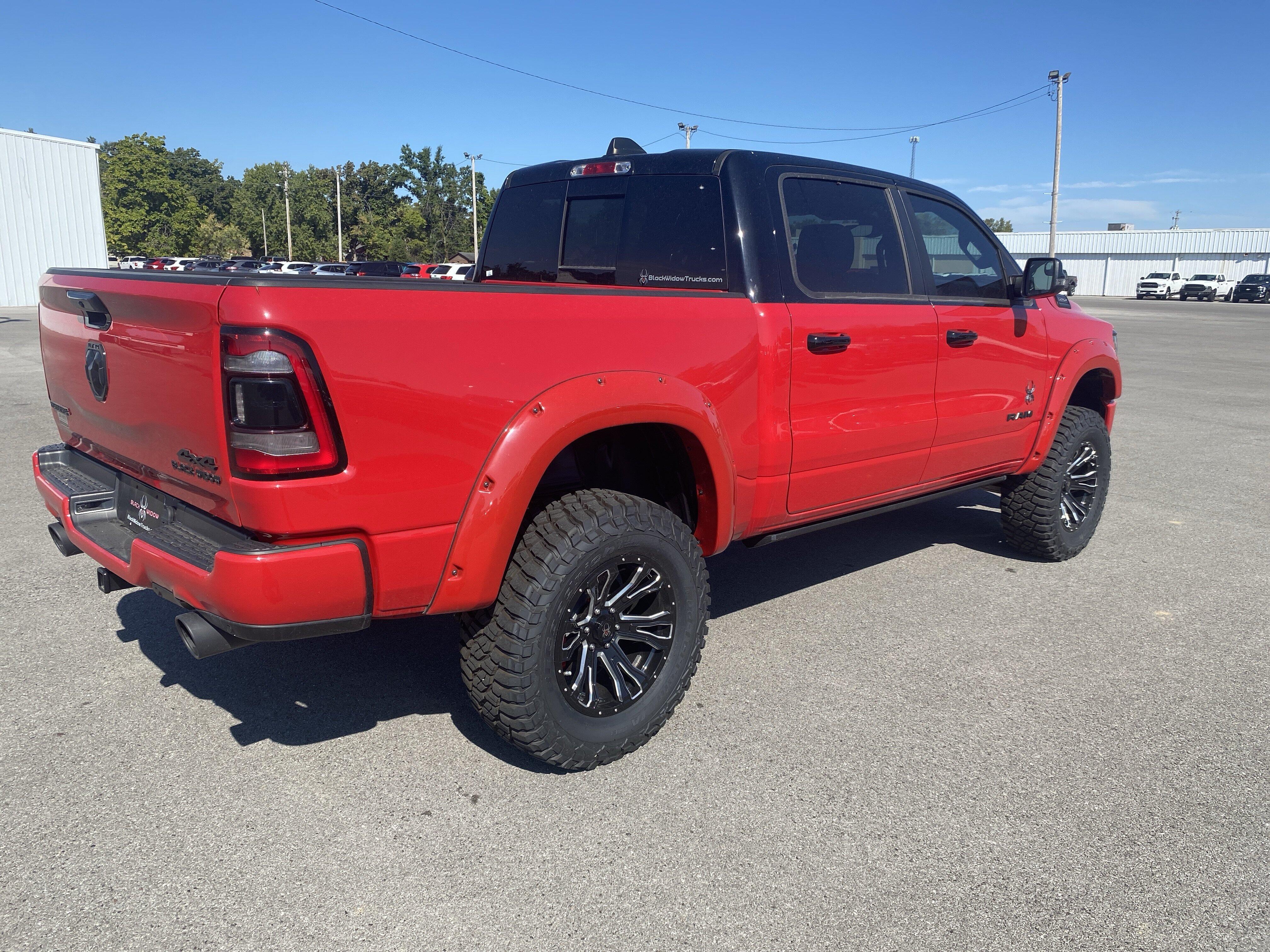 2023 RAM Ram 1500 Pickup Big Horn/Lone Star - Photo 7