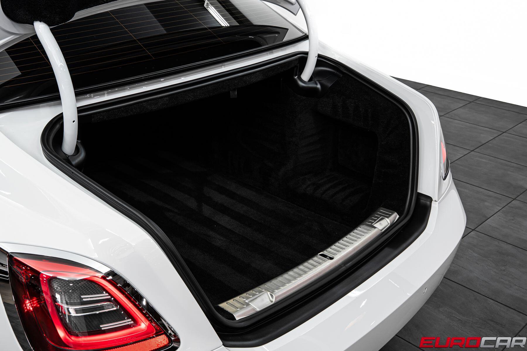 2021 Rolls-Royce Ghost *STARLIGHT HEADLINER * IMMACULATE CONDITION*Image 20