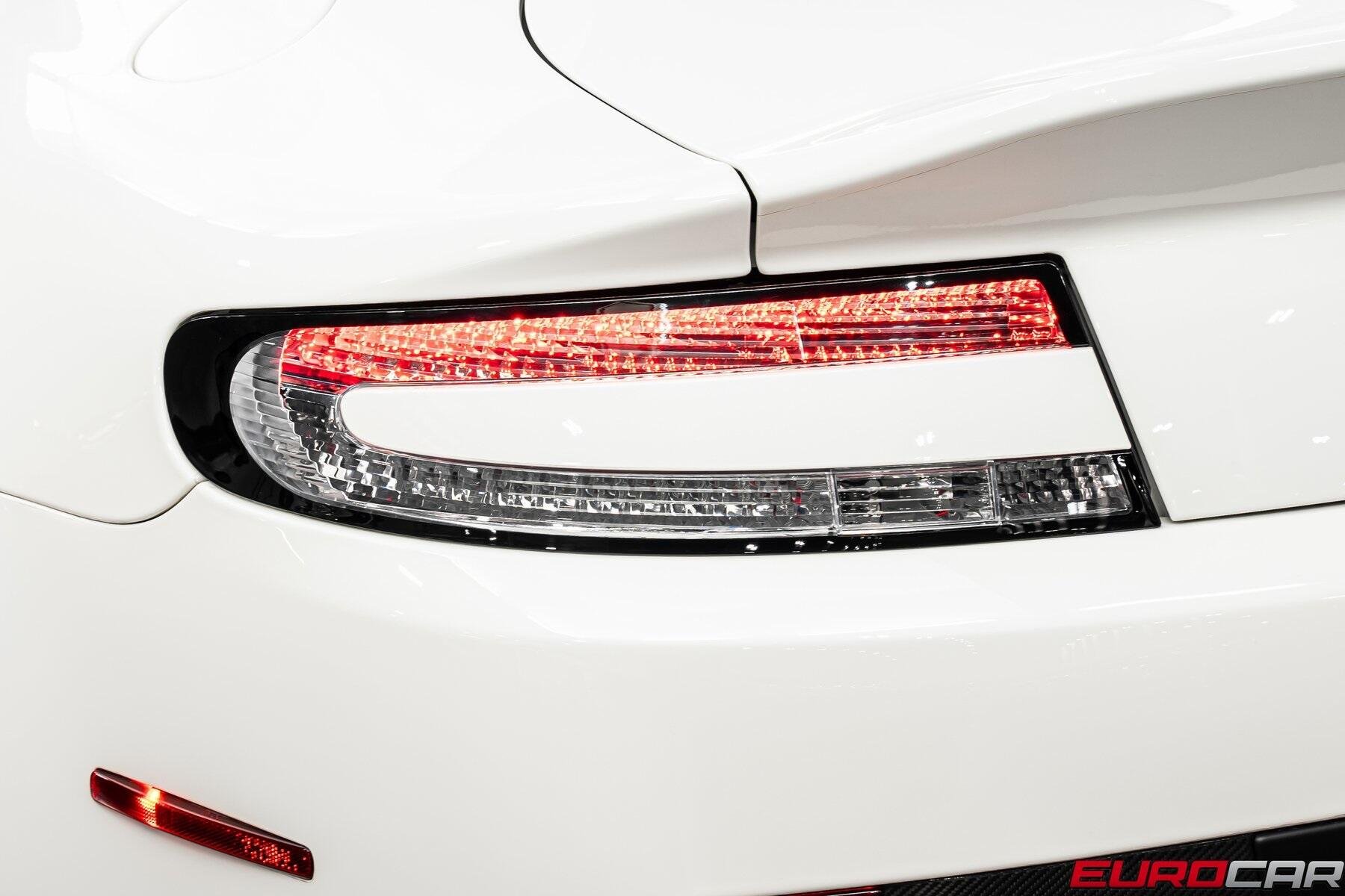 Used 2017 Aston Martin V12 Vantage S *CARBON FIBER OPTIONS * FULL PPF*Image 19