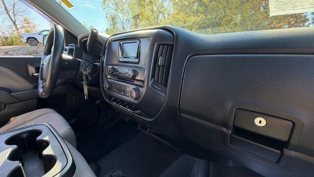 2014 Chevrolet Silverado 1500 Work Truck 2WT - Photo 13