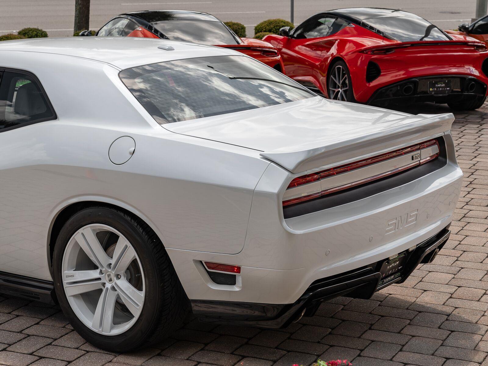 Used 2014 Dodge Challenger 30th Anniversary