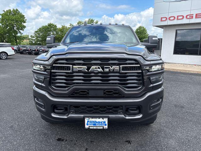 2026 RAM 2500 Big Horn - Photo 11