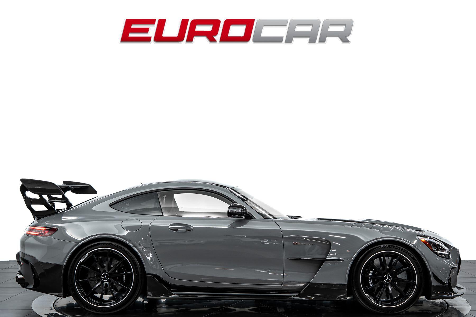 2021 Mercedes-Benz AMG GT Black Series *HUGE CARBON OPTIONS * FULL PPF*Image 6