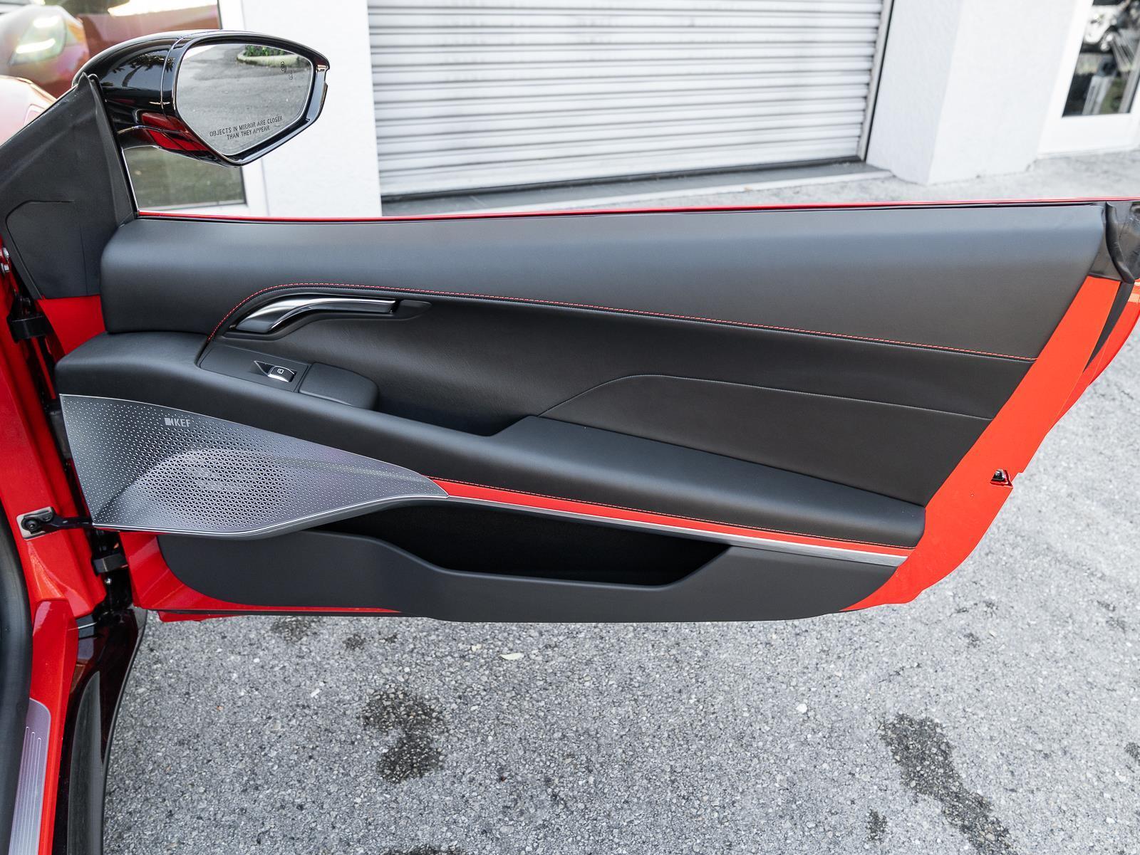 Used 2026 Lotus Emira V6 SE