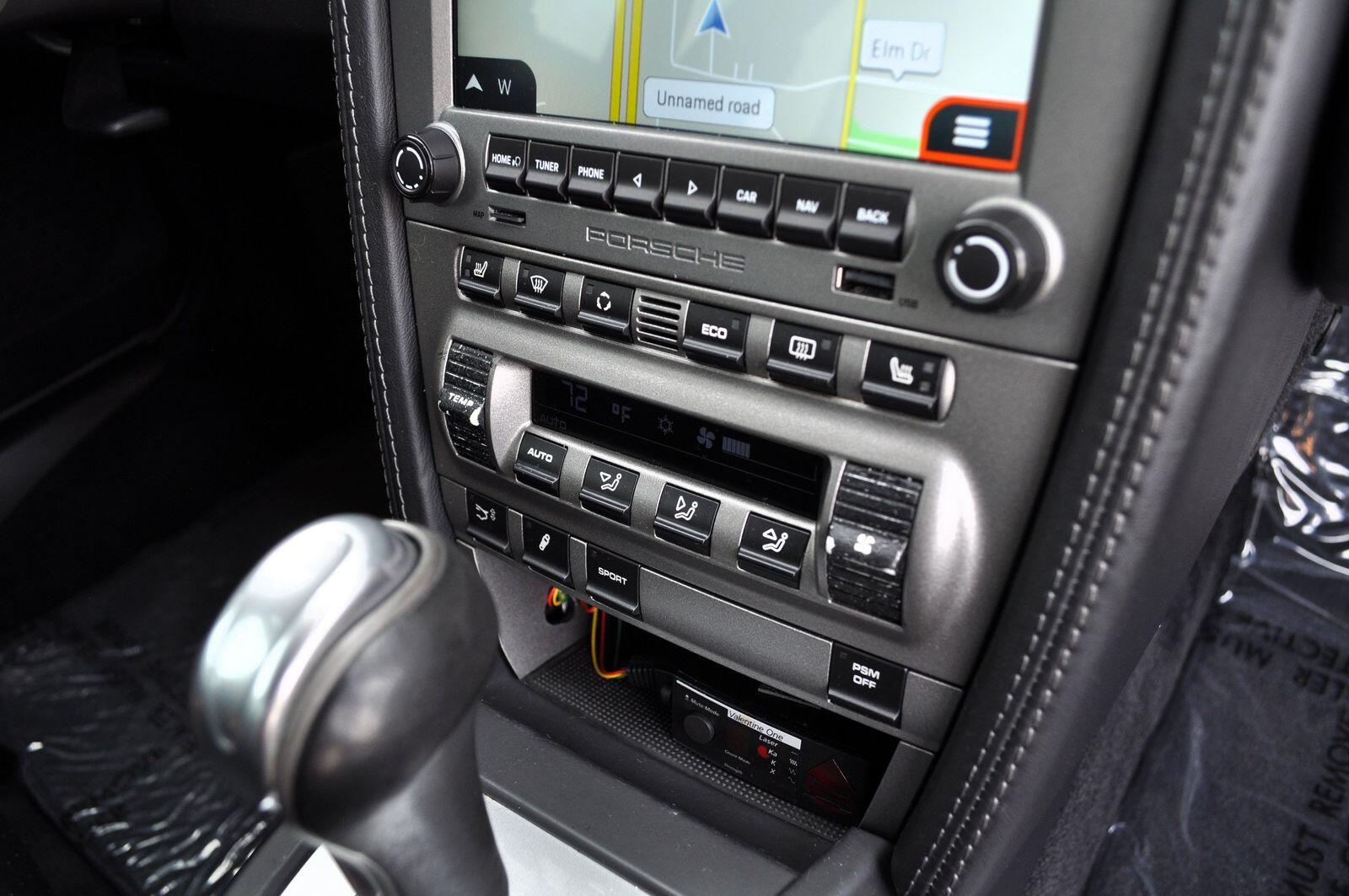 2006 Porsche 911 Carrera S - Photo 45