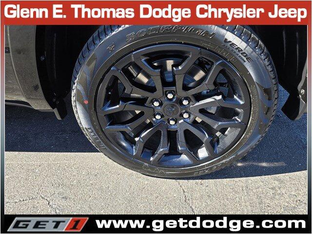 2026 RAM 1500 Limited - Photo 7