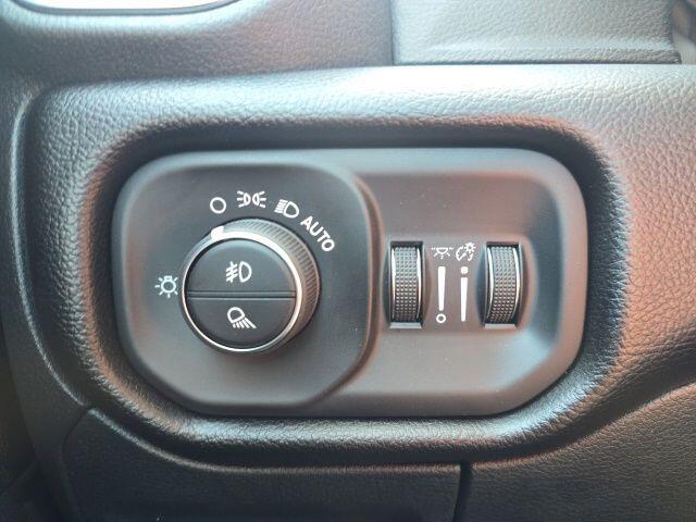 2026 RAM 1500 Big Horn/Lone Star - Photo 11