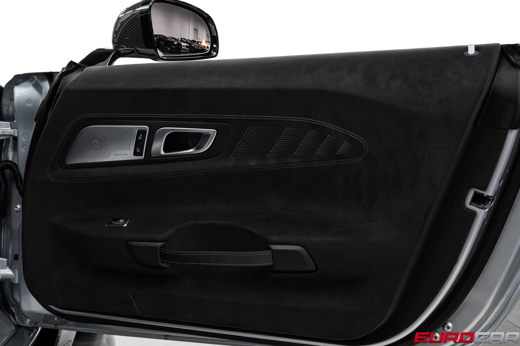2021 Mercedes-Benz AMG GT Black Series *HUGE CARBON OPTIONS*Image 33