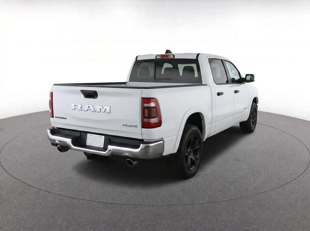 2025 RAM Ram 1500 Pickup Big Horn/Lone Star - Photo 10