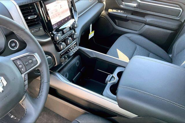 2026 RAM 1500 Big Horn/Lone Star - Photo 7