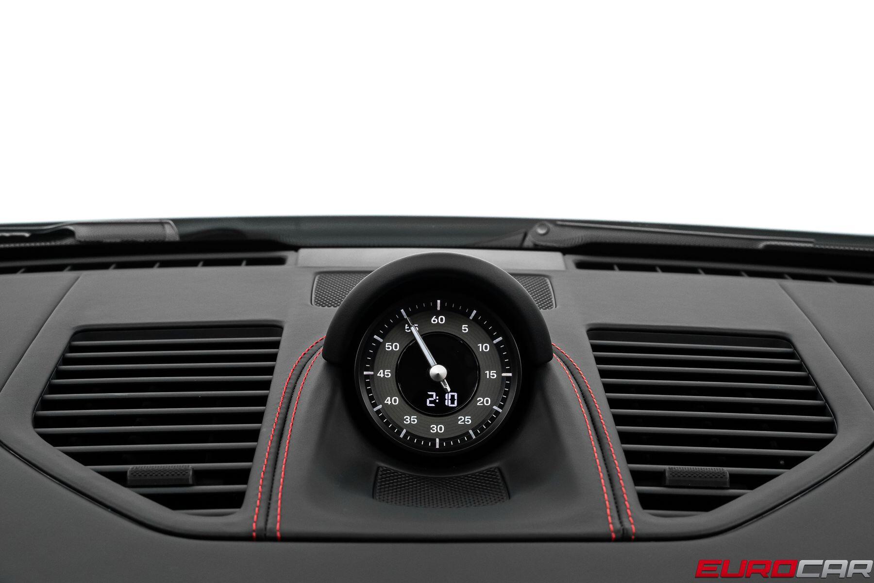 2026 Porsche 911 Turbo S *SPORTDESIGN PACK * RARE INTERIOR COLOR*Image 30