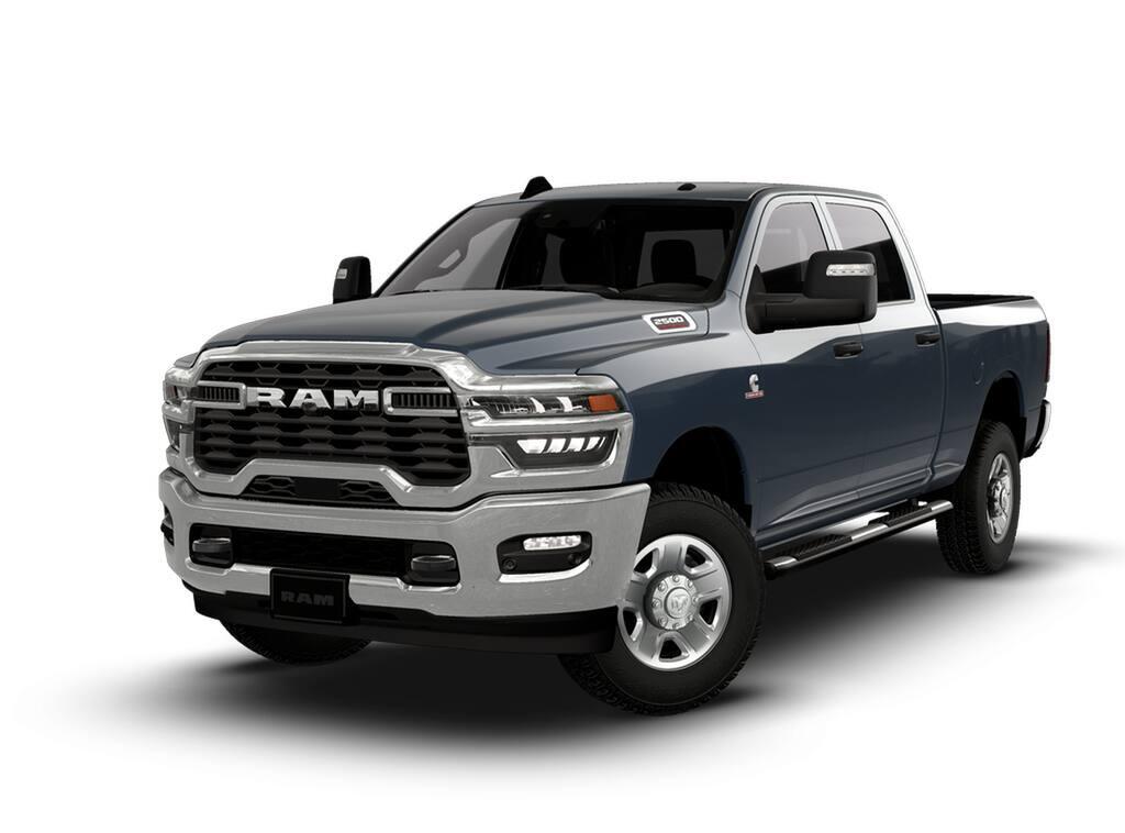 2026 RAM 2500 Tradesman 4X4 Crew Cab SWB's photo