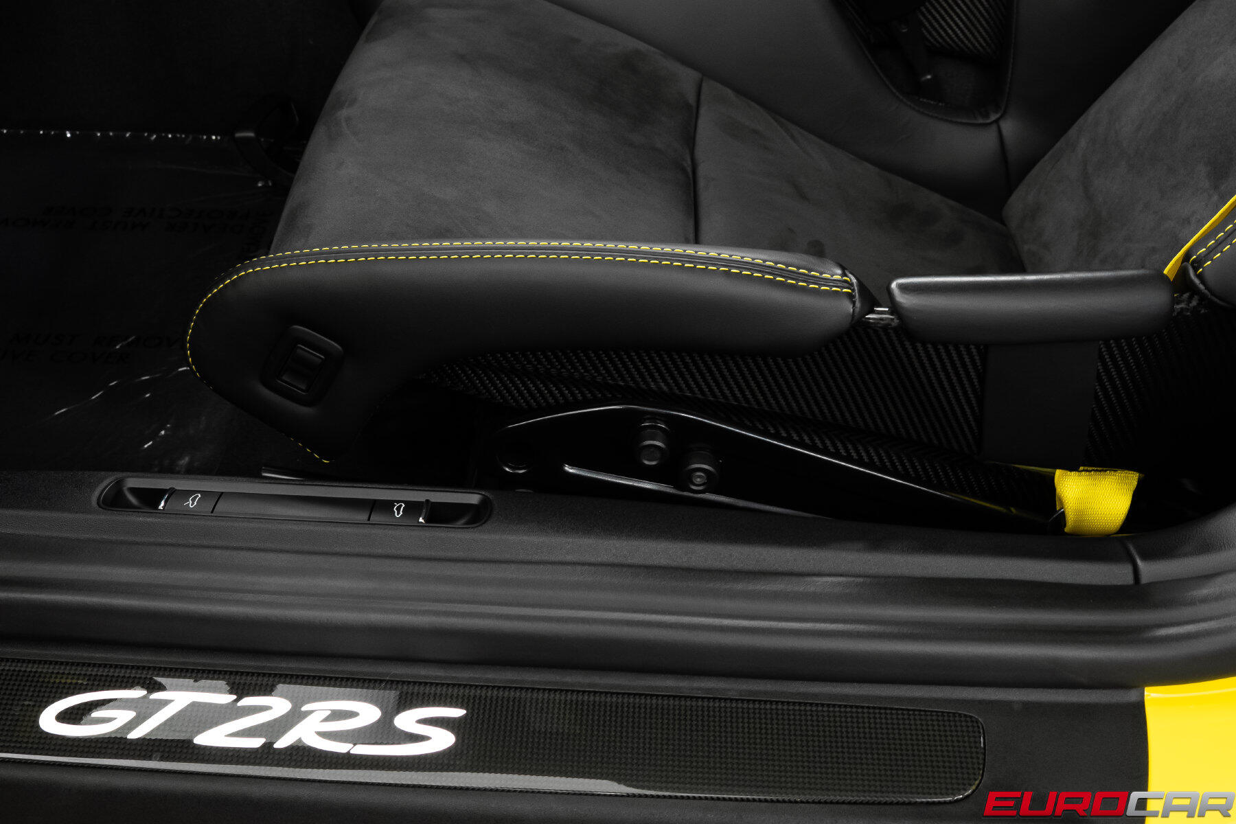 2019 Porsche 911 GT2 RS *MAGNESIUM WHEELS * ONLY 38 MILES*Image 57