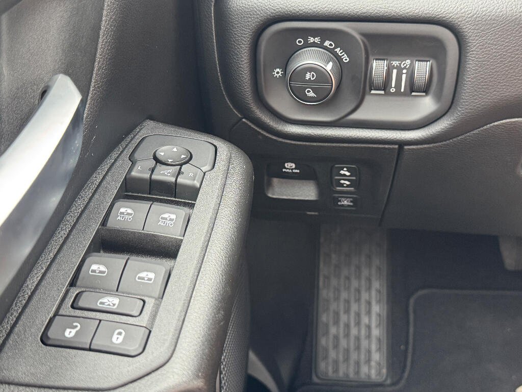 2026 RAM 1500 Big Horn/Lone Star - Photo 21