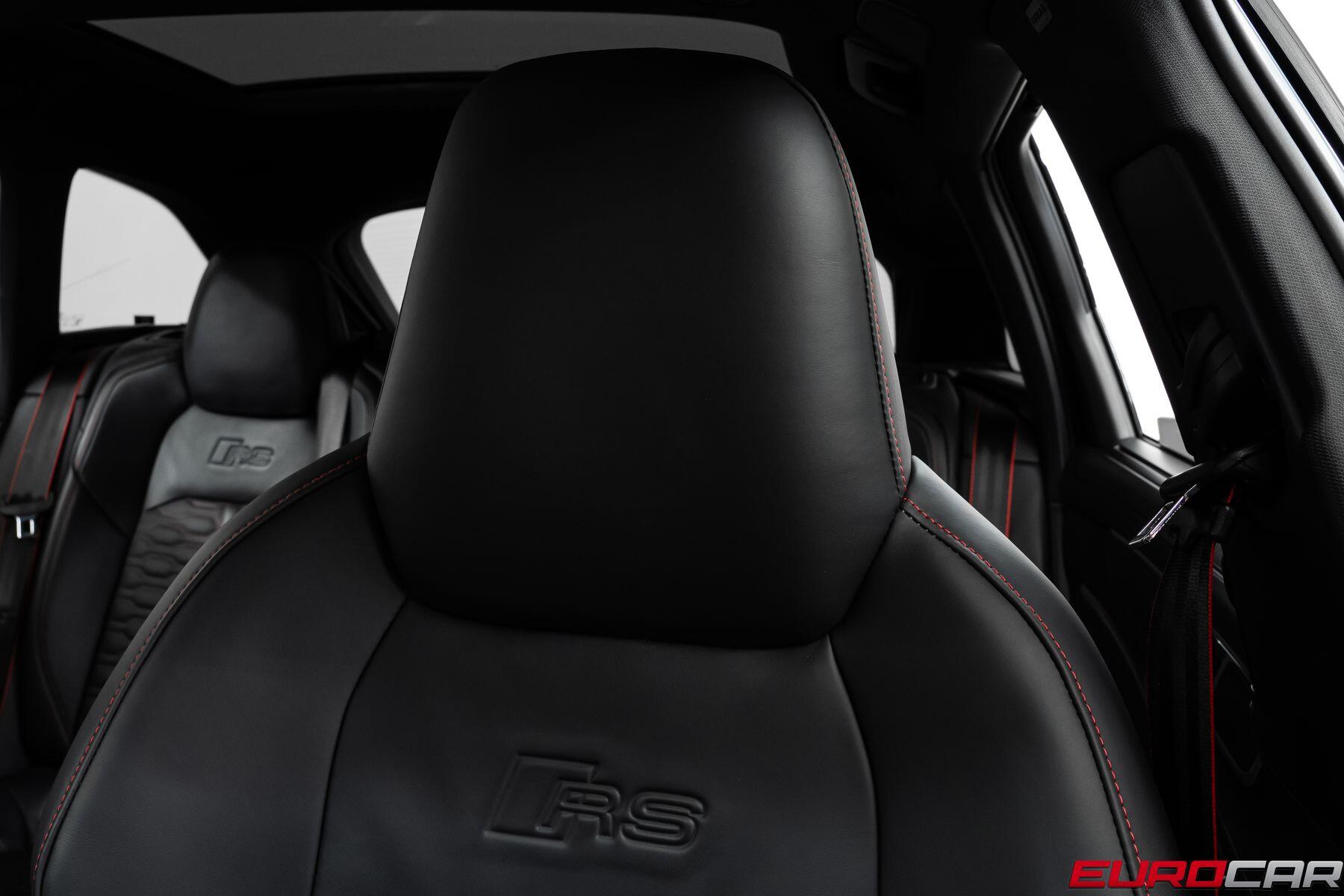 2023 Audi RS 6 4.2 quattro *SUNROOF * IMMACULATE CONDITION*Image 40