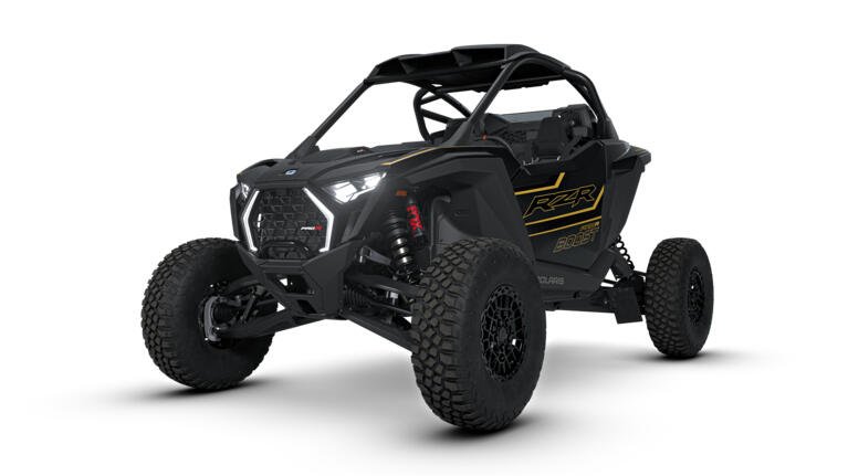 2027 Polaris RZR Pro R Boost Ultra