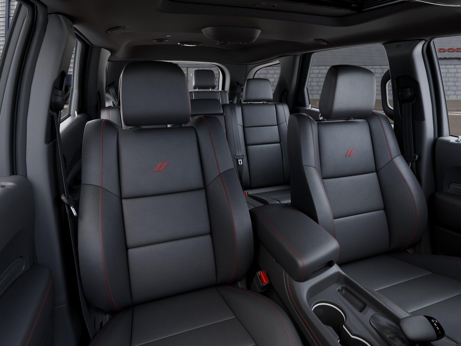 2026 Dodge Durango GT Plus - Photo 42