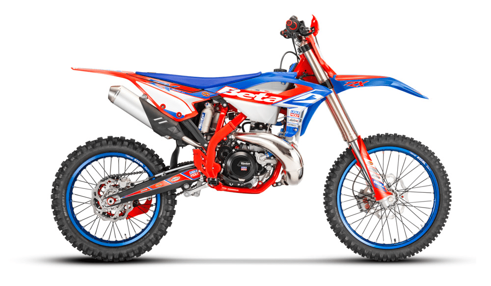 2024 Beta RR Race edition 300