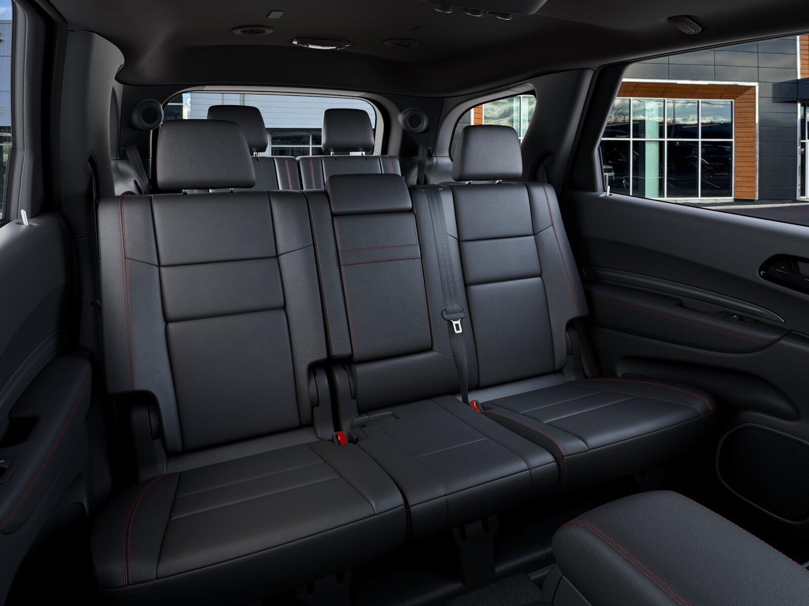 2026 Dodge Durango GT Plus - Photo 15