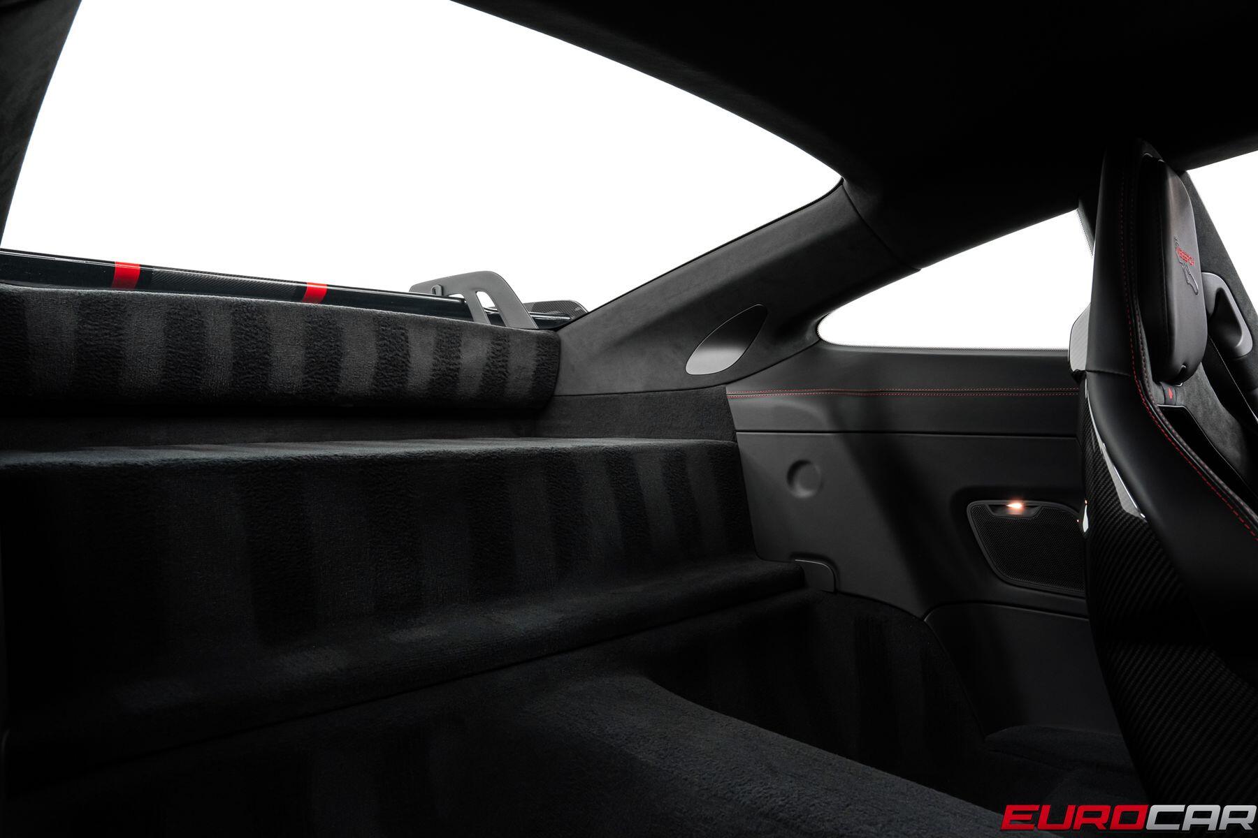 2026 Porsche 911 GT3 *6-SPEED MANUAL * CARBON FOLDABLE BUCKET SEAT*Image 43