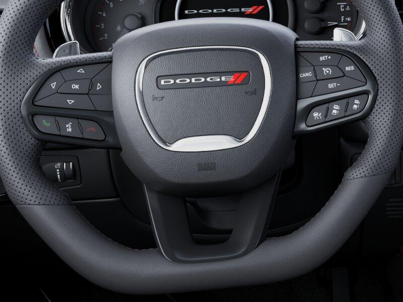 2026 Dodge Durango GT Plus - Photo 45