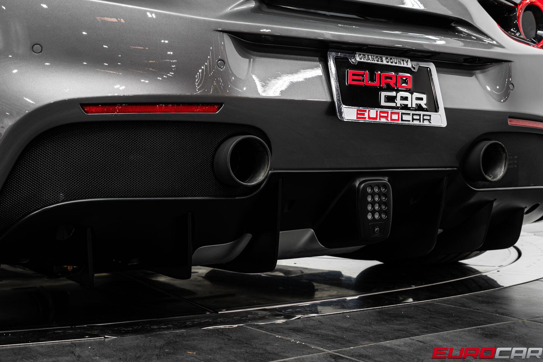 2018 Ferrari 488 GTB *HUGE CARBON OPTIONS * FULL PPF*Image 25