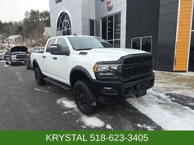 2024 RAM Ram 2500 Pickup Tradesman's photo