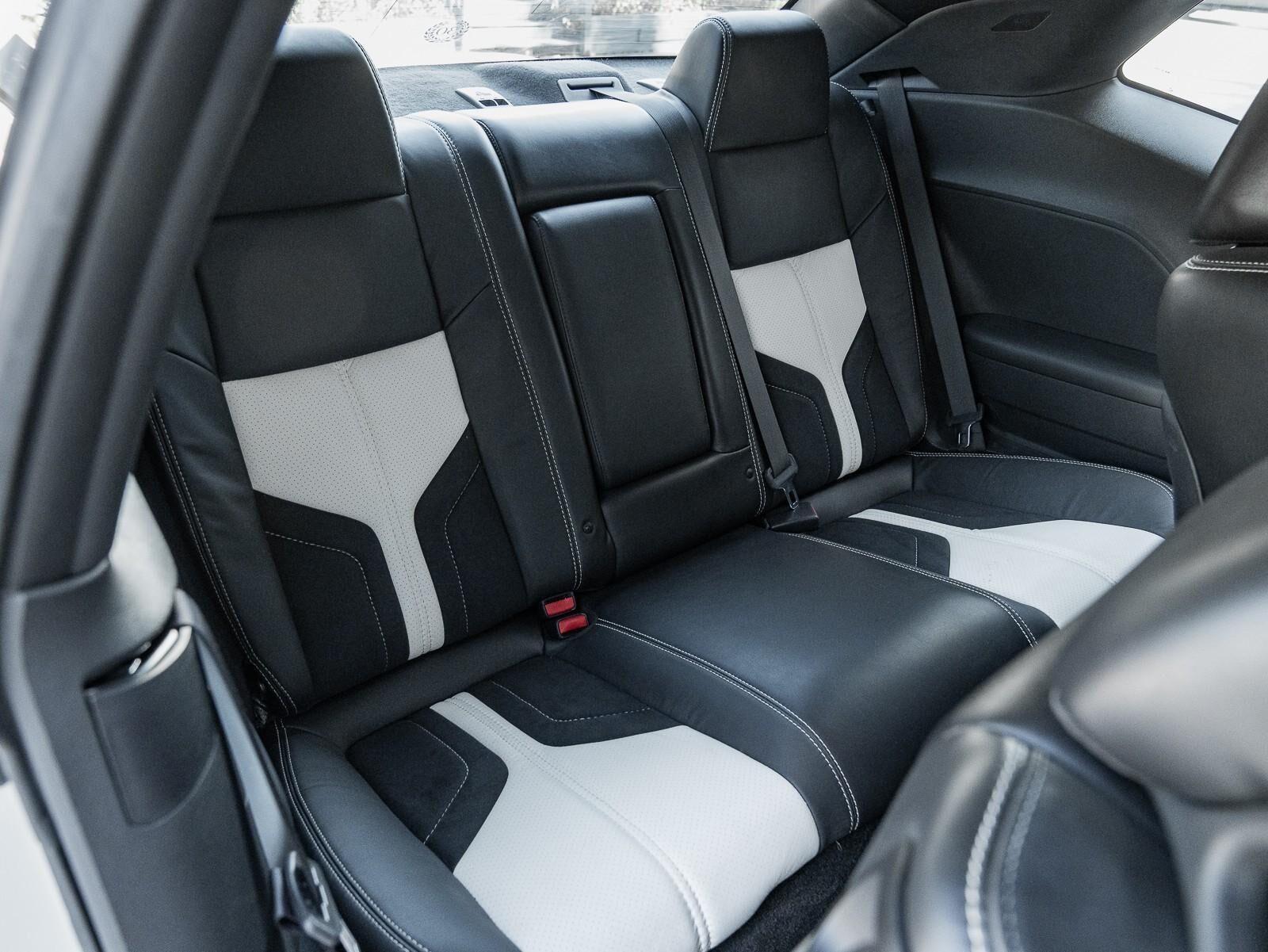 Used 2014 Dodge Challenger 30th Anniversary
