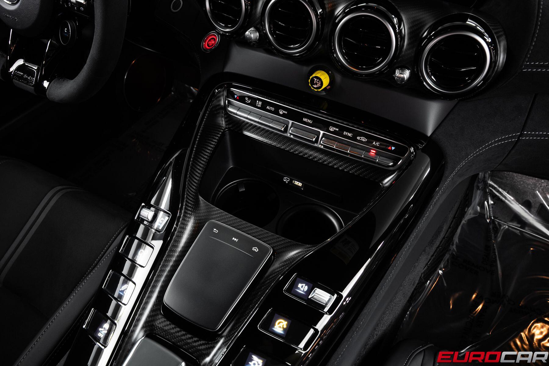 2021 Mercedes-Benz AMG GT Black Series *HUGE CARBON OPTIONS * FULL PPF*Image 41