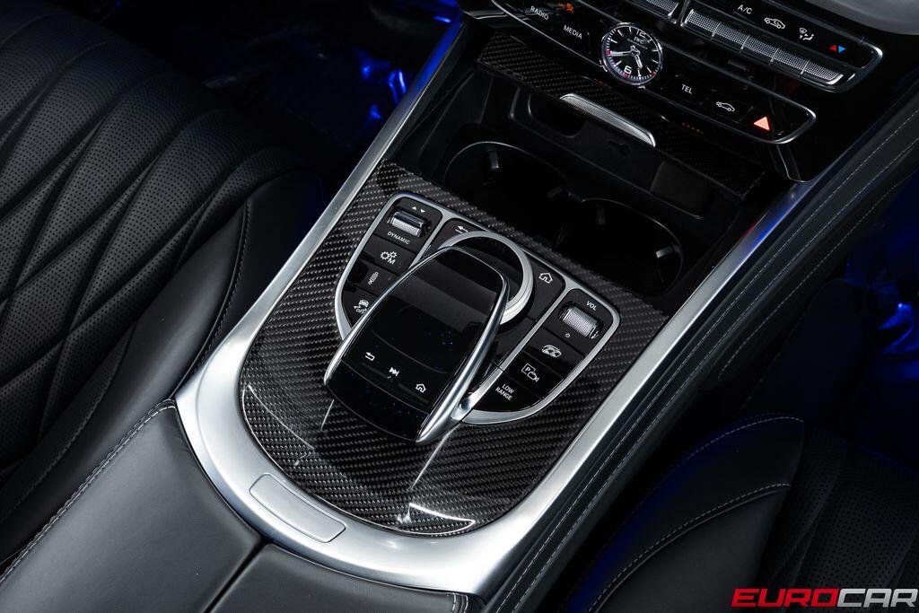 2023 Mercedes-Benz G-Class G 63 AMG *CUSTOM STARLIGHT HEADLINER * INTERIOR PAImage 31