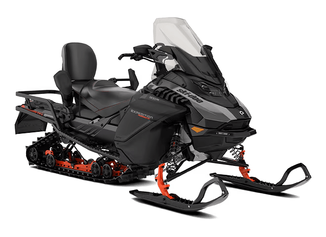 2027 Ski-doo Expedition LE 600RR E-TEC