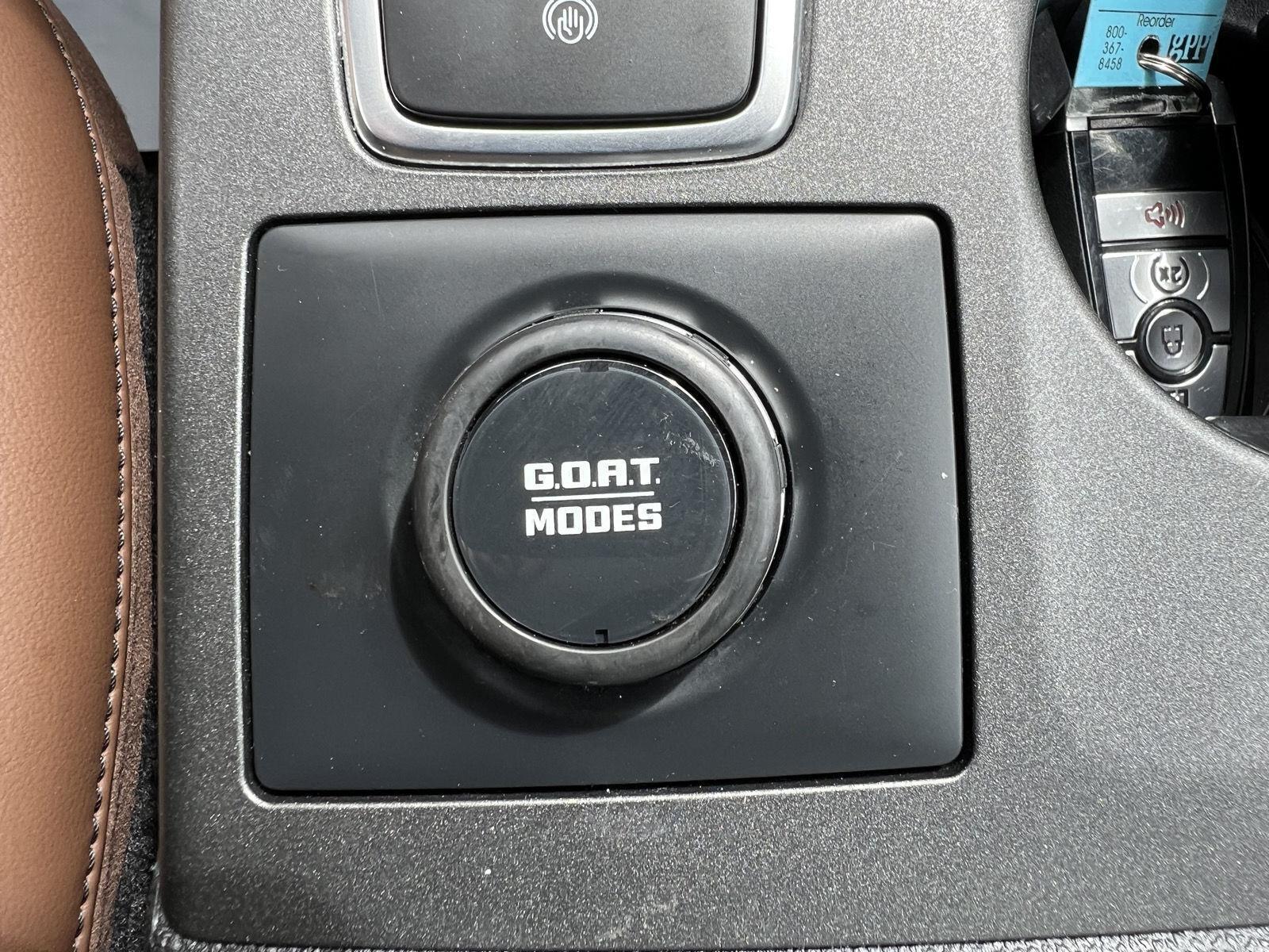 2025 Ford Bronco Sport Outer Banks - Photo 38