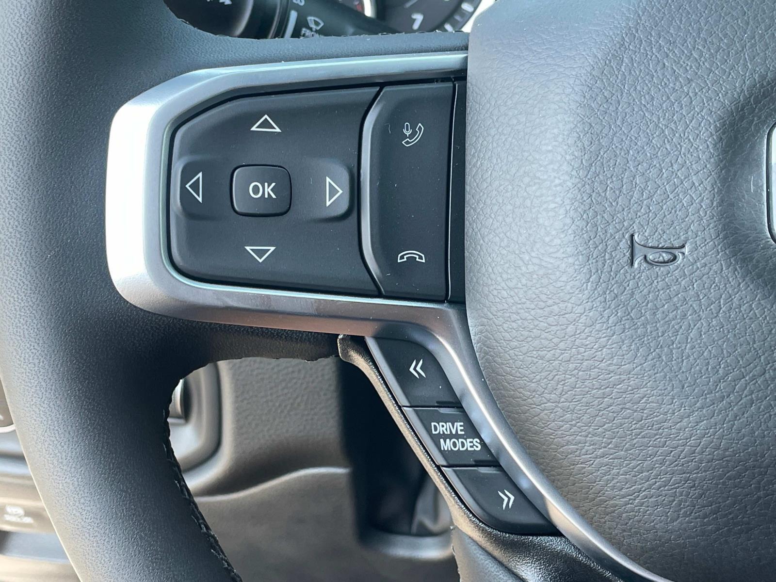 2026 RAM 1500 Big Horn/Lone Star - Photo 11