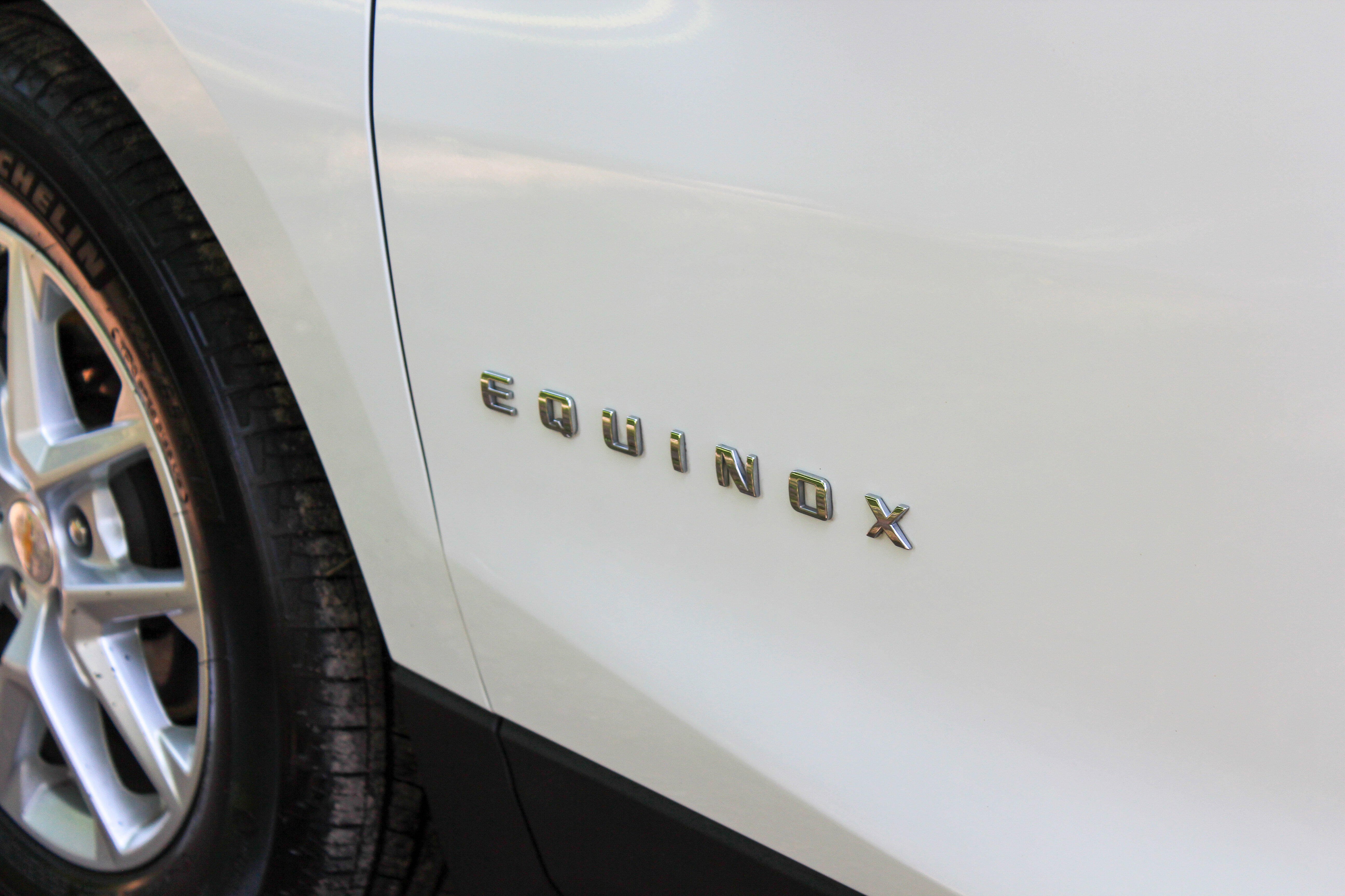 2024 Chevrolet Equinox LT - Photo 10