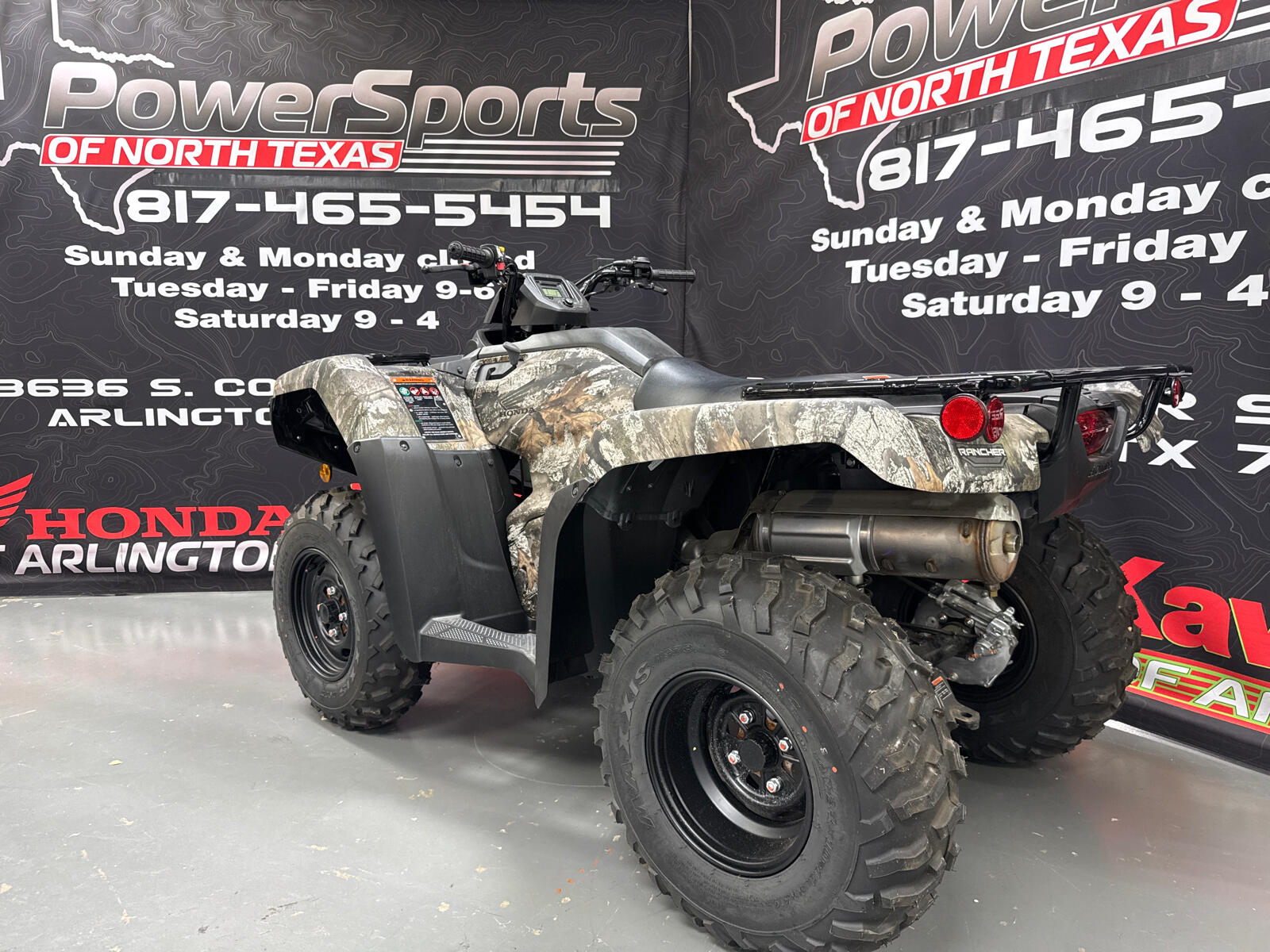 powersport image