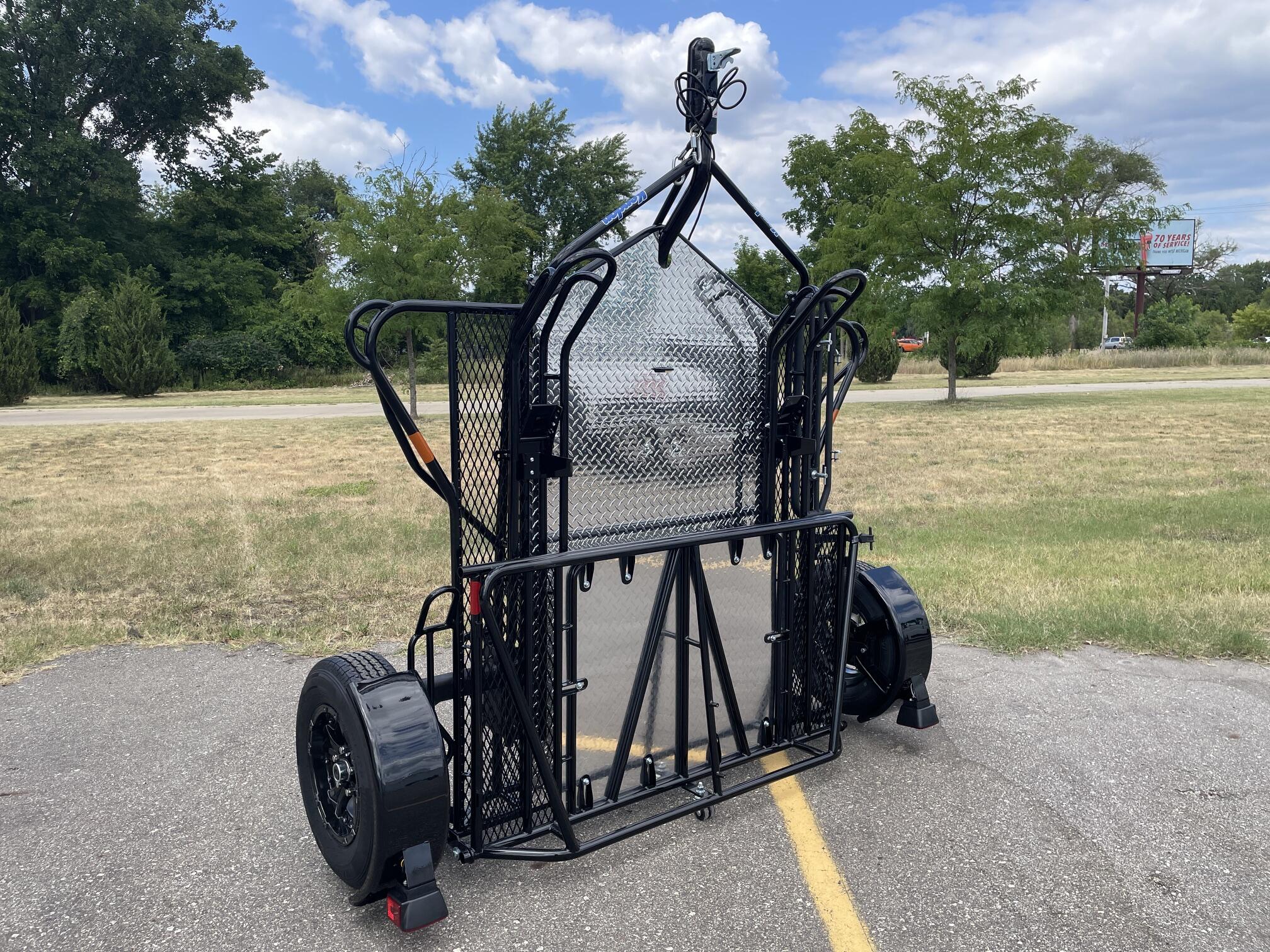 2026 KENDON DUAL RIDE UP SRL