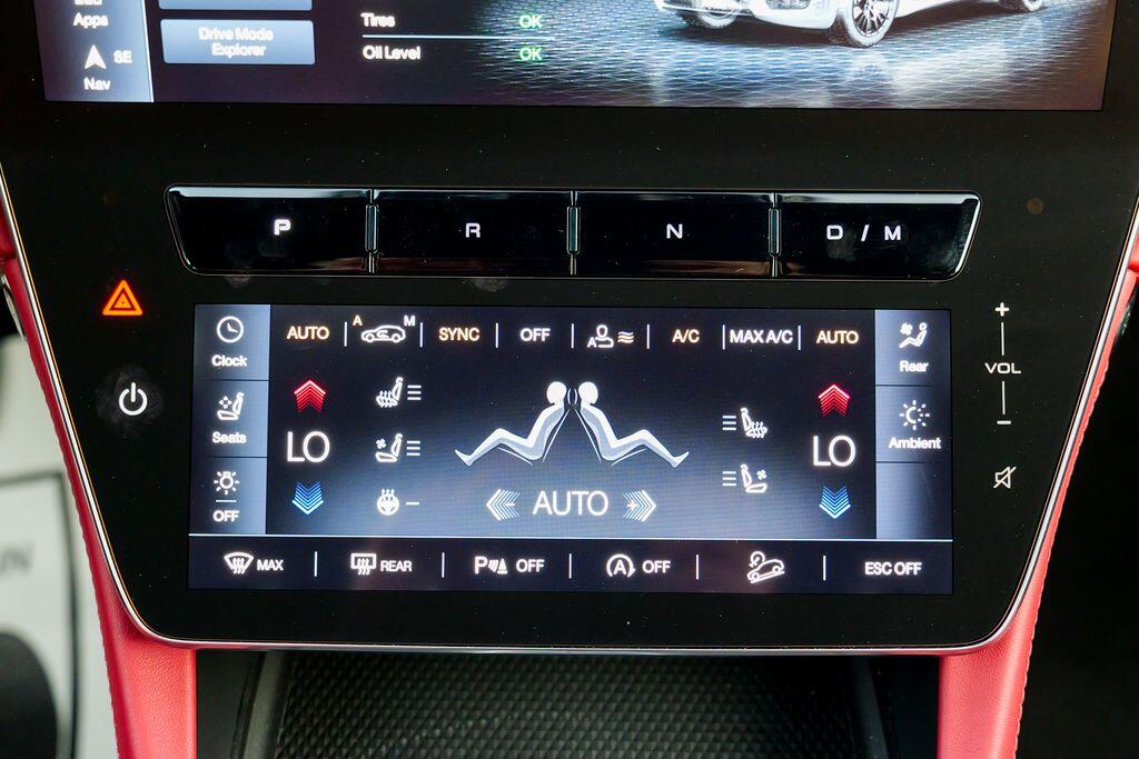 2025 Maserati Grecale MODENA - Photo 50