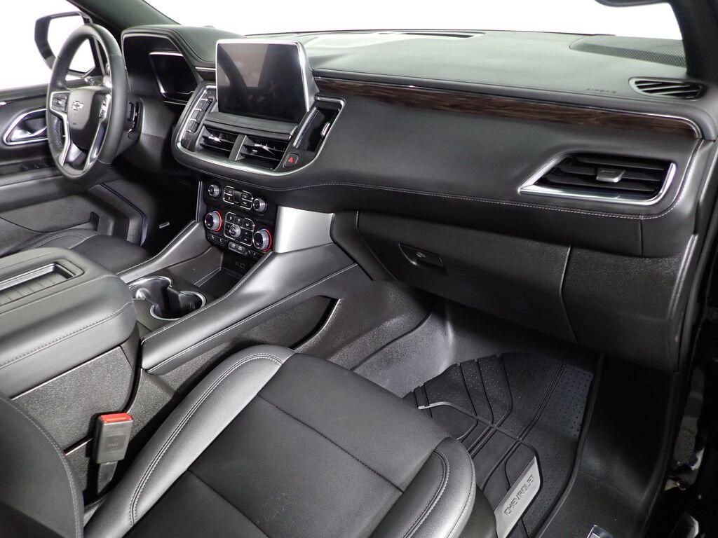 2023 Chevrolet Tahoe Z71 - Photo 44