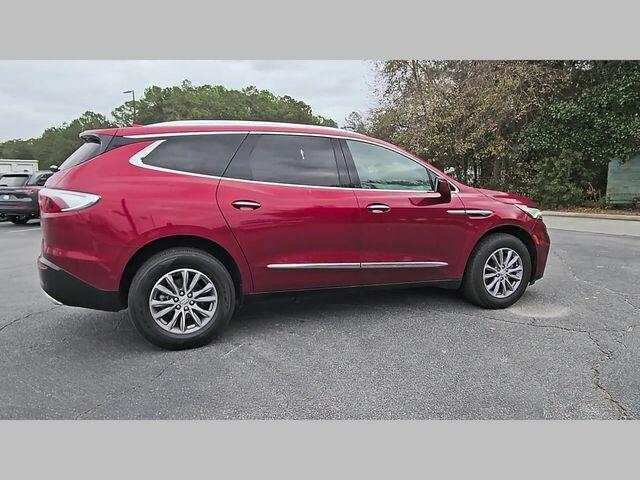 2024 Buick Enclave Premium - Photo 33