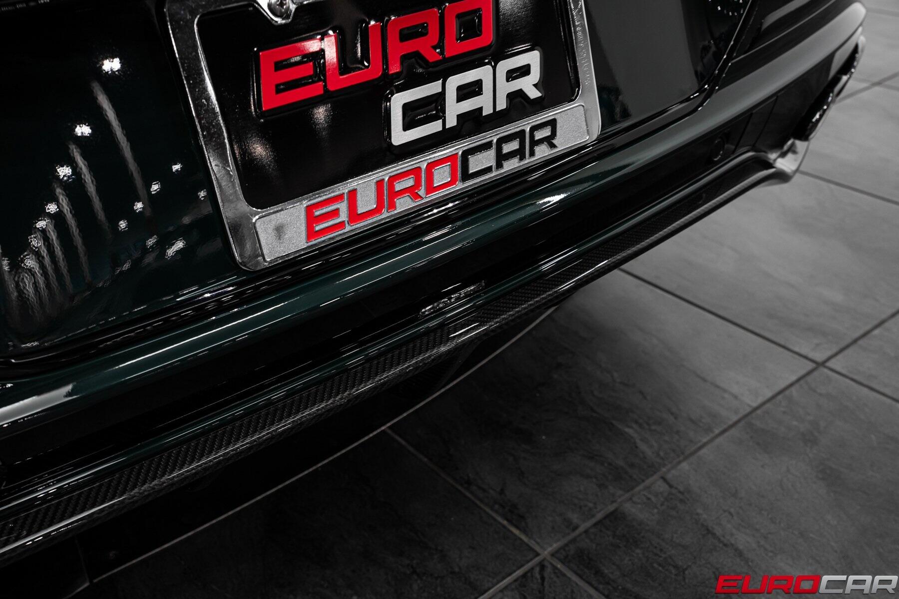 2024 Bentley Continental GTC V8 EDITION 8 *TOURING SPEC * STYLING SPEC*Image 27