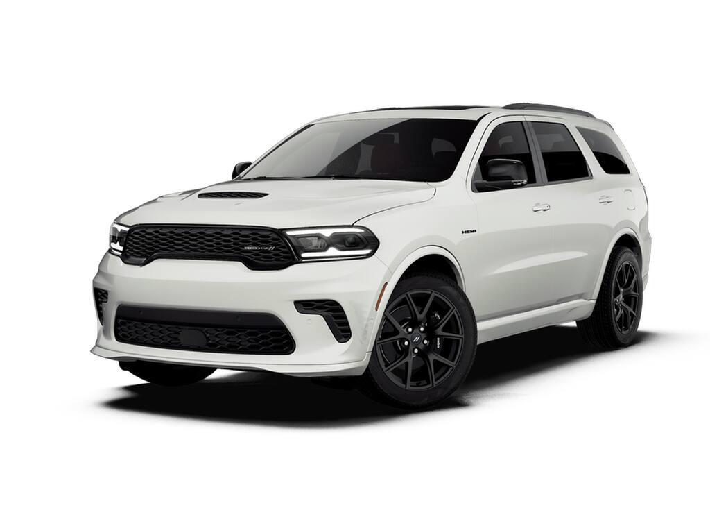 2027 Dodge Durango Durango Gt Hemi V8 Premium Awd